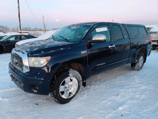 2007 Toyota Tundra 