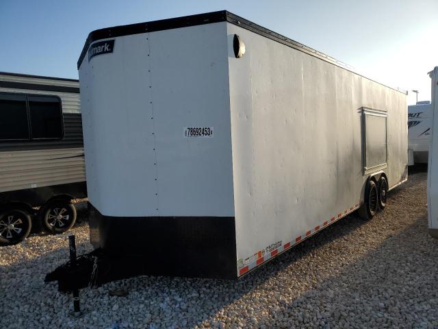 2022 Haul Trailer VIN: 7KB1E282XNT903210 Lot: 78692453