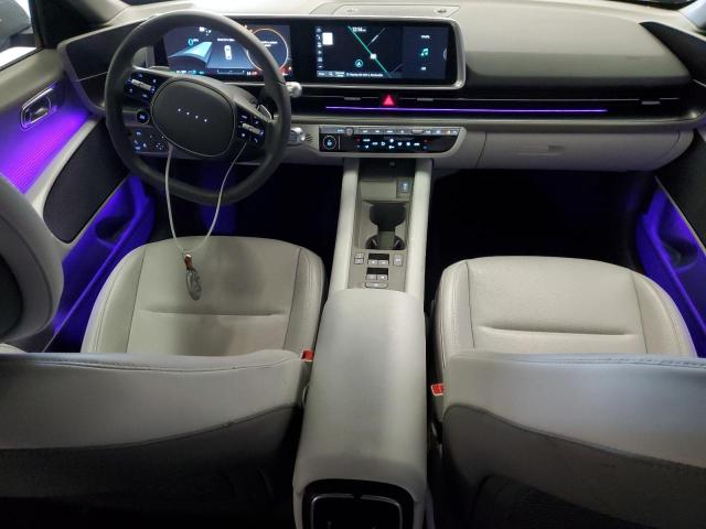 2023 HYUNDAI IONIQ 6 SE KMHM34AA3PA021612