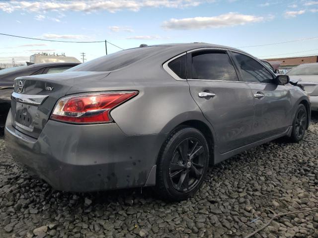 2015 Nissan Altima 2.5 VIN: 1N4AL3AP0FC112822 Lot: 80796603