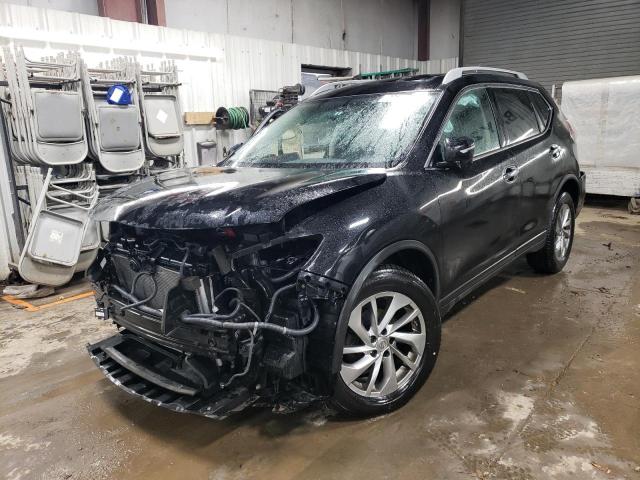 5N1AT2MV8EC779470 | 2014 Nissan rogue s