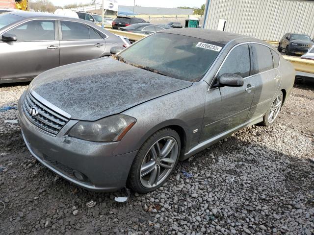 2006 INFINITI M45 Base