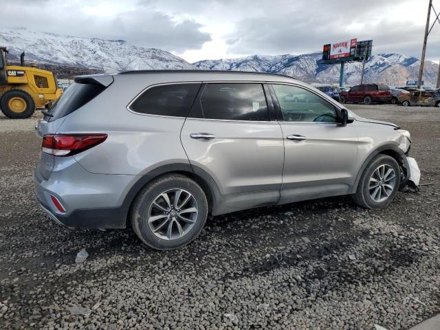 2019 HYUNDAI SANTA FE X - KM8SMDHF9KU299783