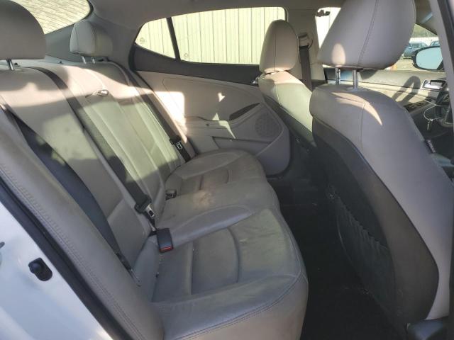 5XXGN4A7XDG139284 2013 Kia Optima Ex