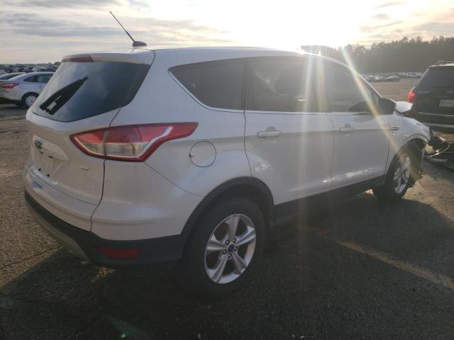 Vin: 1fmcu0g75gua17847, lot: 79683663, ford escape se 20163