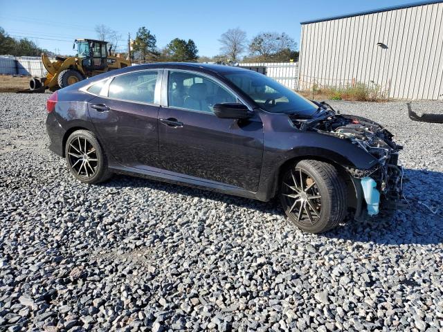 19XFC2F52GE089863 | 2016 HONDA CIVIC LX