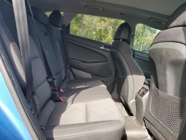 2018 HYUNDAI TUCSON VAL - KM8J33A28JU696321