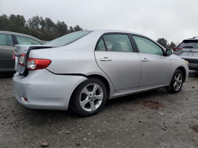 2013 Toyota Corolla Base VIN: 2T1BU4EE9DC985595 Lot: 81930803