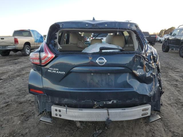 2018 NISSAN MURANO S - 5N1AZ2MG2JN184984
