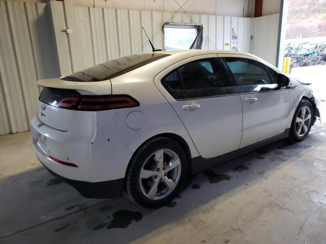 VIN 1G1RD6E49DU106769 2013 Chevrolet Volt no.3