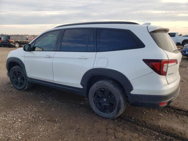 2022 HONDA PILOT TRAI 5FNYF6H85NB037326