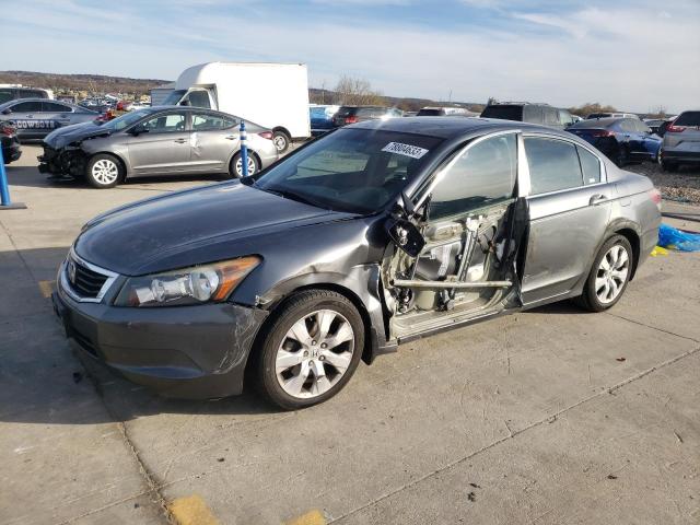 2008 Honda Accord Coupe EX-L