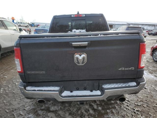 1C6SRFFT8KN893115 | 2019 Ram 1500 big horn/lone star