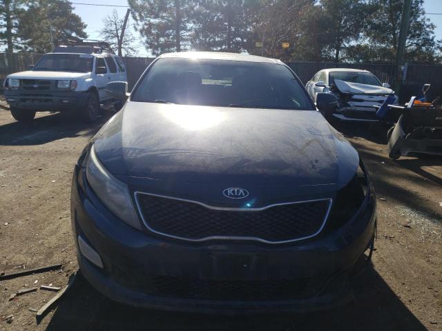 5XXGN4A7XFG412940 | 2015 KIA OPTIMA EX