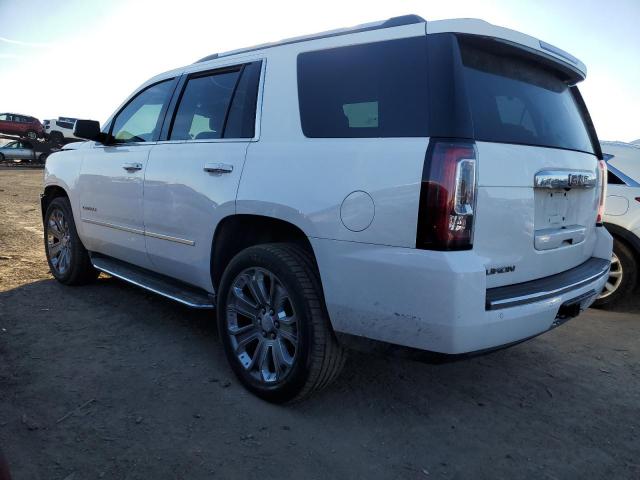 1GKS2CKJ6GR393250 | 2016 GMC YUKON