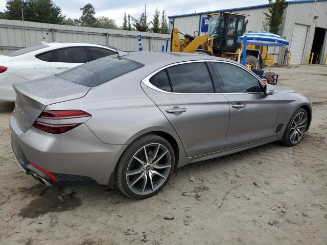 KMTG34TA0NU086218 | 2022 GENESIS G70 BASE