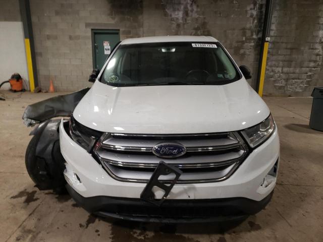 2FMPK4G94GBC19522 | 2016 FORD EDGE SE