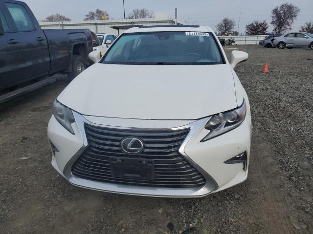 JTHBK1GG2G2215968 | 2016 LEXUS ES 350