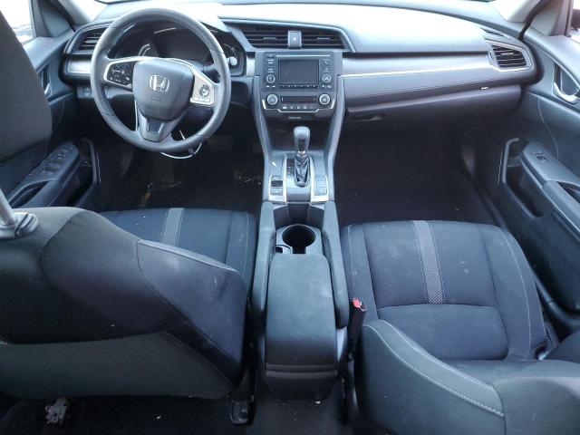 2HGFC2F65LH519121 | 2020 HONDA CIVIC LX