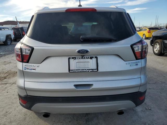 2017 Ford Escape - Image 6