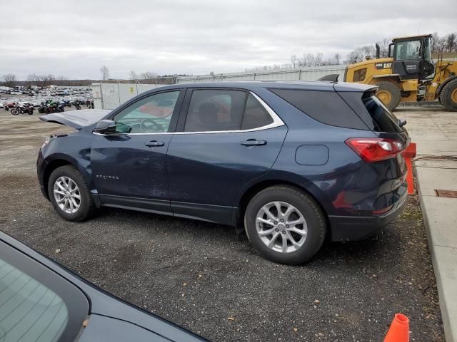 3GNAXSEV6JL357596 | 2018 CHEVROLET EQUINOX LT