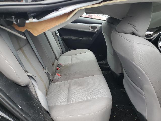 2016 TOYOTA COROLLA L - 2T1BURHEXGC529358