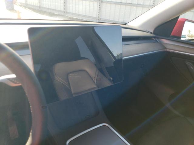 7SAYGDEE6PF596546 | 2023 TESLA MODEL Y