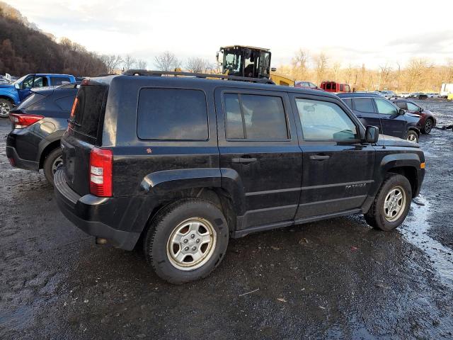 1C4NJRBB0FD347108 | 2015 Jeep patriot sport