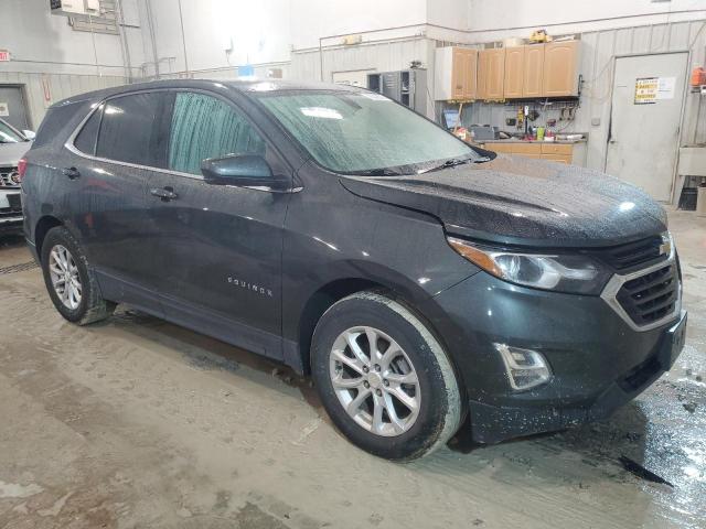 3GNAXJEV5JS556512 | 2018 CHEVROLET EQUINOX LT