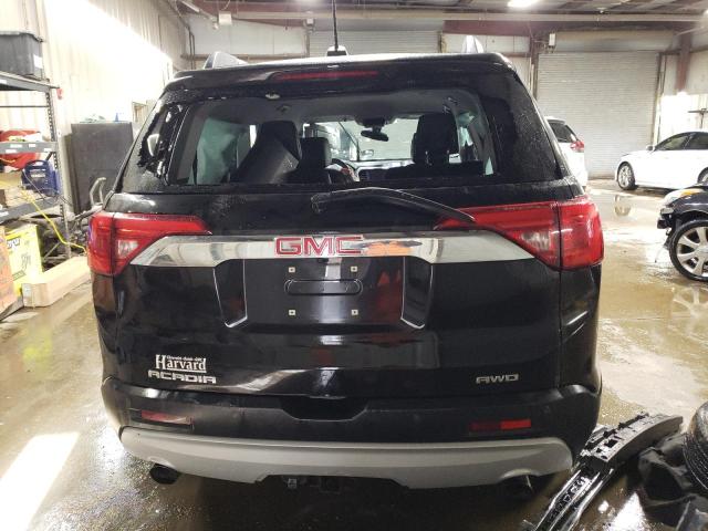 1GKKNULS6HZ314391 | 2017 GMC ACADIA SLT