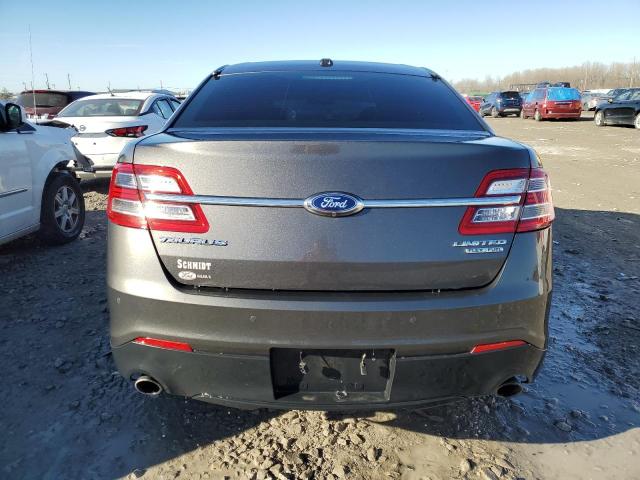 1FAHP2F82FG106110 | 2015 FORD TAURUS LIM