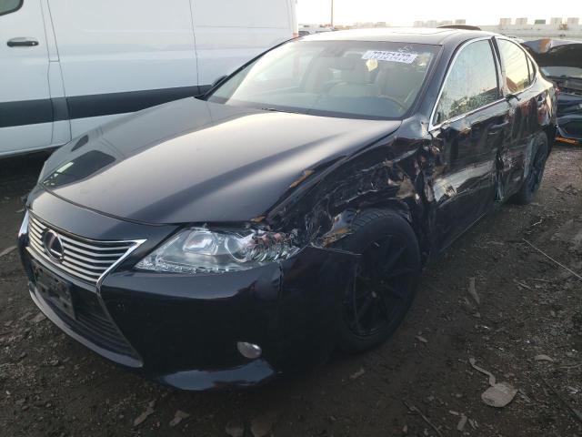 2013 Lexus ES 300h 