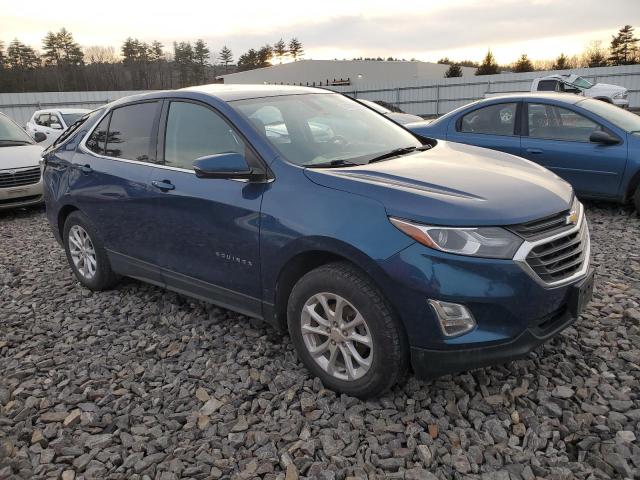 3GNAXUEV8KL291629 | 2019 CHEVROLET EQUINOX LT