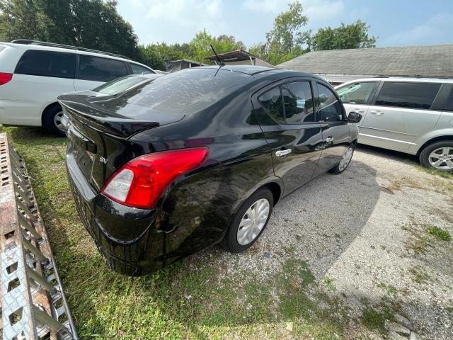 3N1CN7AP9HL858555 | 2017 Nissan versa s