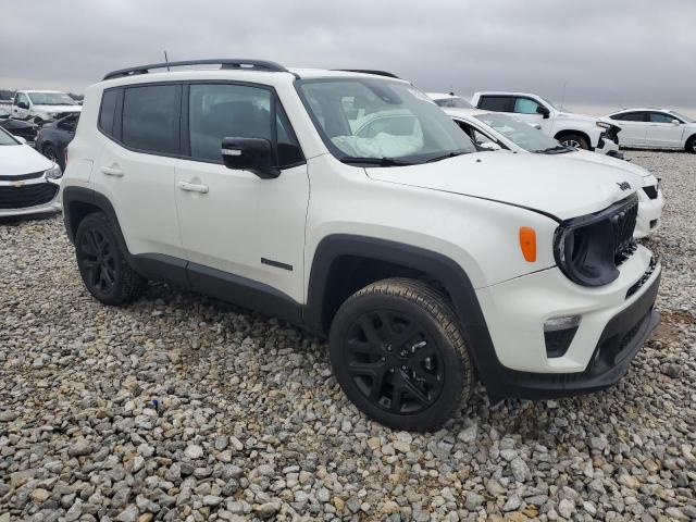 2023 JEEP RENEGADE A ZACNJDE12PPP44261