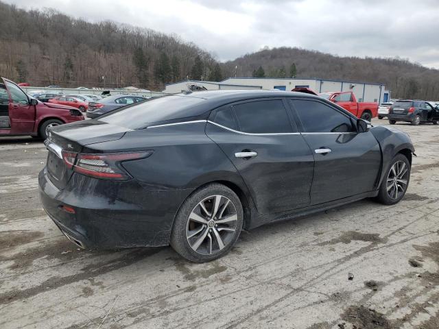 1N4AA6DV8LC361494 | 2020 NISSAN MAXIMA SL