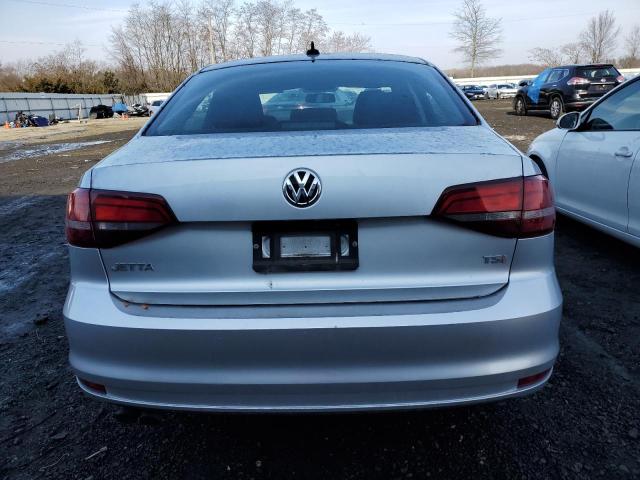 3VW267AJXGM305890 | 2016 VOLKSWAGEN JETTA S