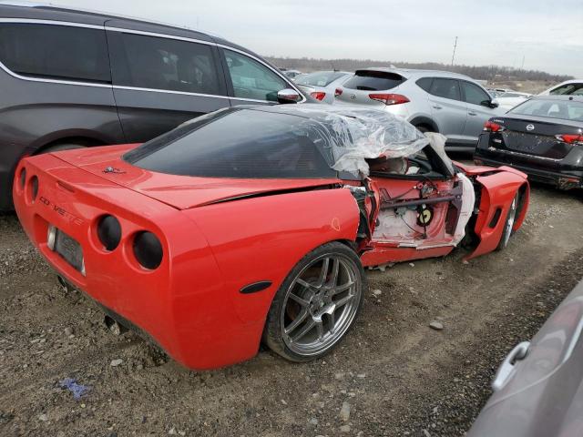 1999 Chevrolet Corvette VIN: 1G1YY22G1X5120915 Lot: 81170153