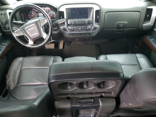 2017 GMC SIERRA K15 - 3GTU2NEC6HG419764
