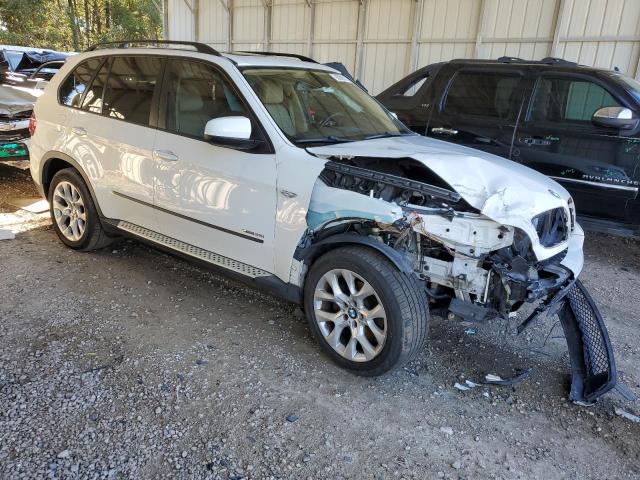 VIN 5UXZV4C53D0B02374 2013 BMW X5, Xdrive35I no.4