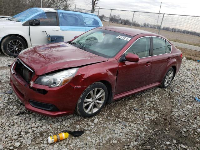 2013 Subaru Legacy 2.5i Premium