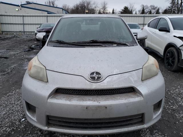 JTKKU4B4XA1002721 | 2010 Scion xd