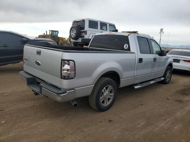 1FTPW12V58FC06323 | 2008 Ford f150 supercrew