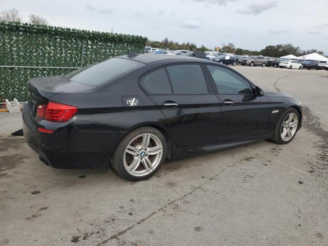 VIN WBAFR9C51DDX79951 2013 BMW 5 Series, 550 I no.3