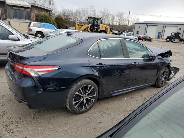 2020 Toyota Camry Se VIN: 4T1G11BK1LU010979 Lot: 82030893