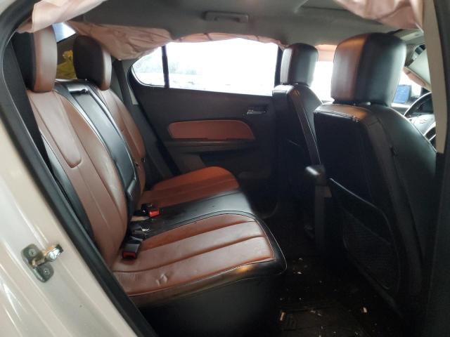 2016 CHEVROLET EQUINOX LT - 2GNFLGE30G6336219