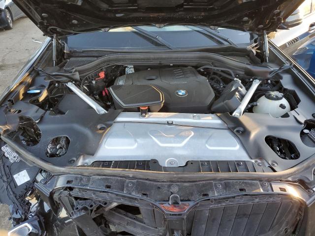 5UX53DP00N9M62750 2022 BMW X3, photo no. 11