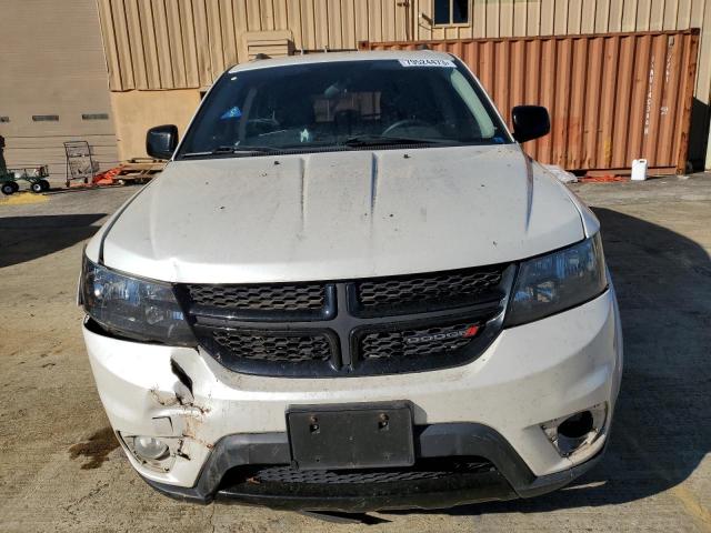 3C4PDDBG2JT336192 | 2018 DODGE JOURNEY SX