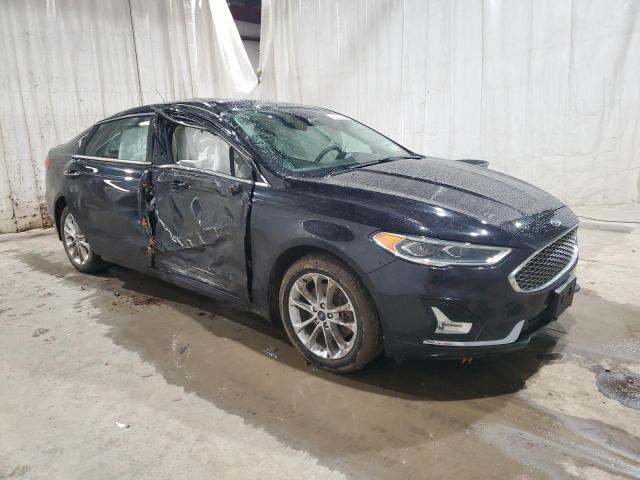 3FA6P0SU6KR266850 | 2019 FORD FUSION TIT