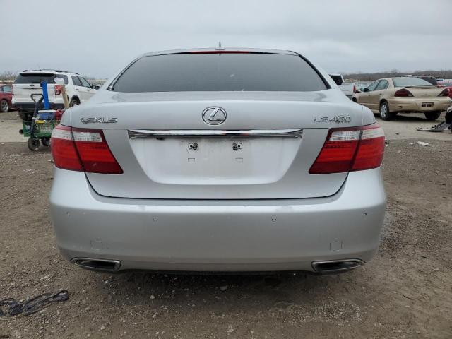 JTHBL46F785064942 | 2008 Lexus ls 460